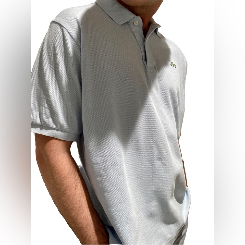 Vintage Lacoste Polo
